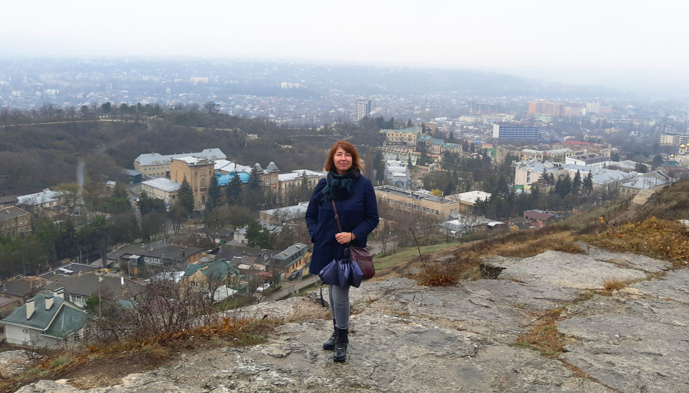 Город Пятигорск | Полное описание | Вся нужная информация для туриста